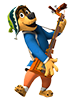 Rock Dog